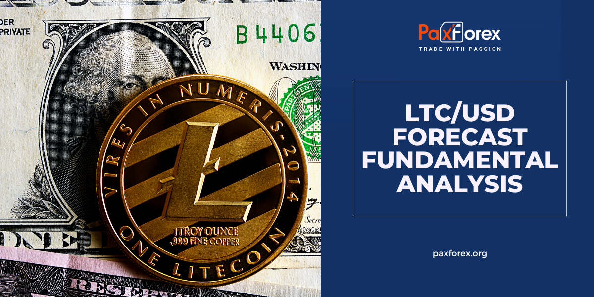 LTC/USD Forecast Fundamental Analysis | Litecoin / US Dollar1