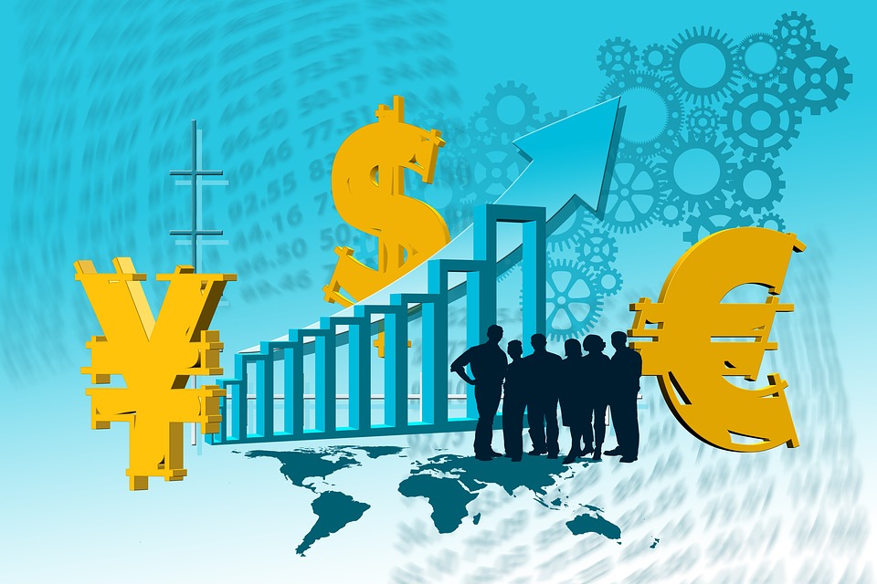 MetaTrader4 (MT4) trading terminal - PaxForex