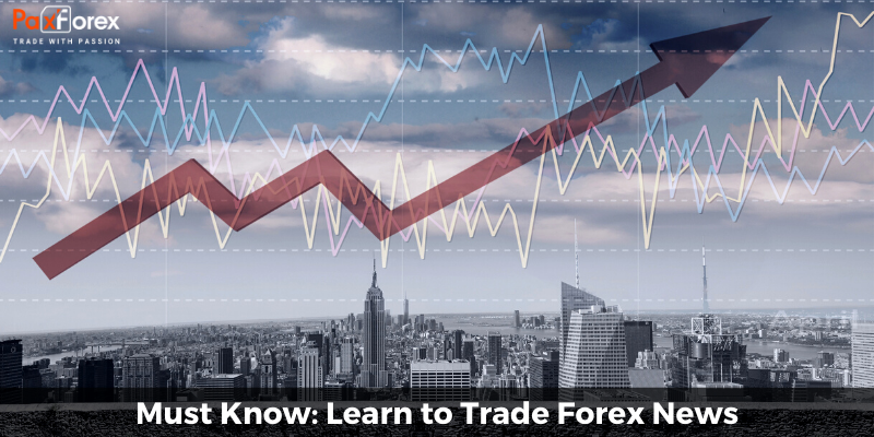 Must Know: Learn to Trade Forex News1