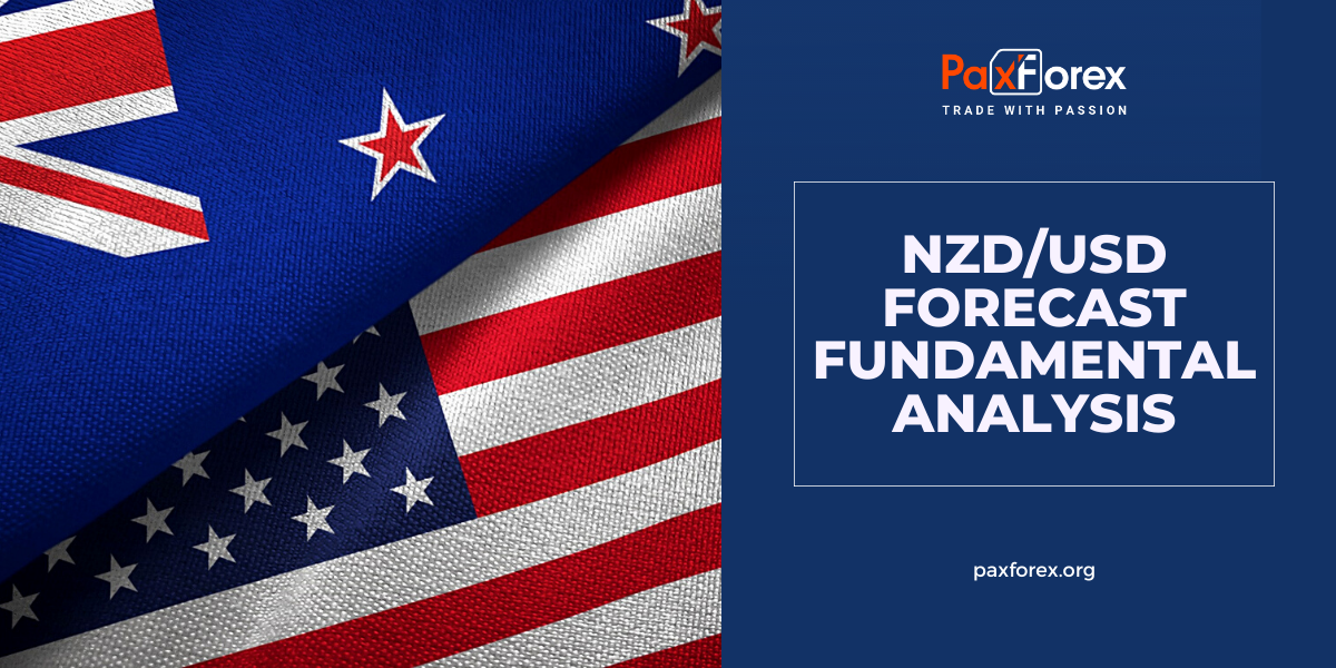 NZD/USD Forecast Fundamental Analysis | New Zealand Dollar / US Dollar1