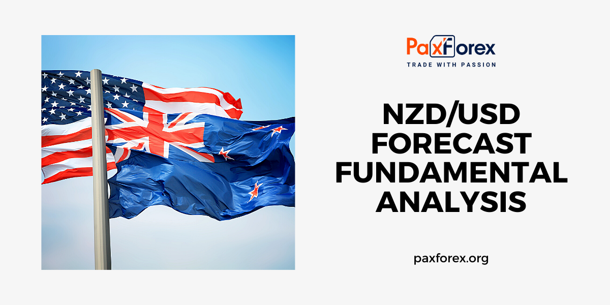 NZD/USD Forecast Fundamental Analysis | New Zealand Dollar / US Dollar1