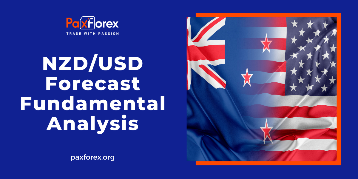 NZD/USD Forecast Fundamental Analysis | New Zealand Dollar / US Dollar1