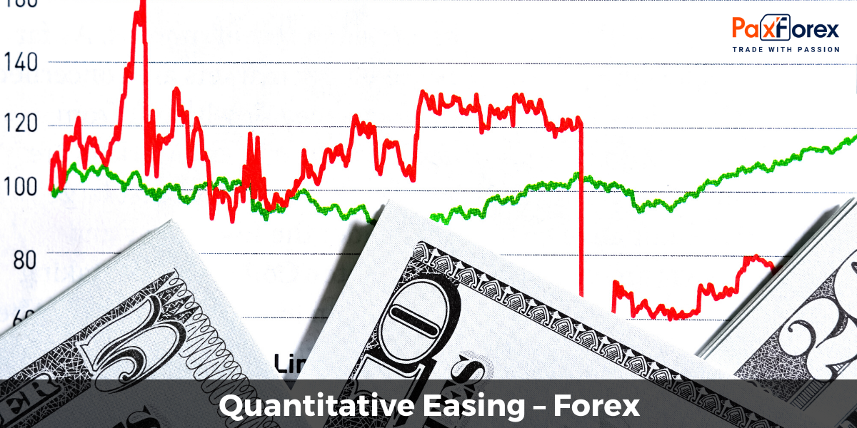 Quantitative Easing – Forex