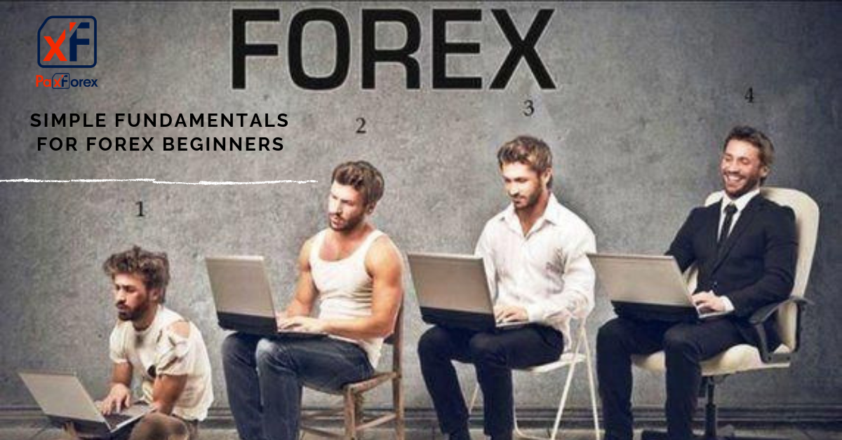 Simple fundamentals for Forex beginners