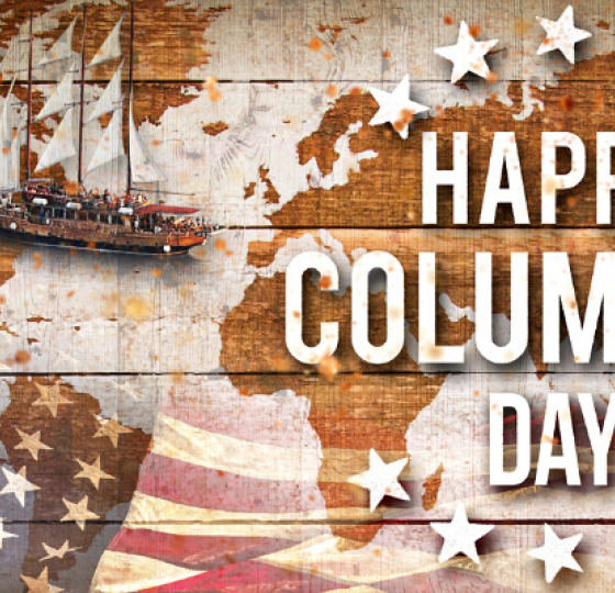 Columbus Day in the USA | Changes in Trading Schedule1