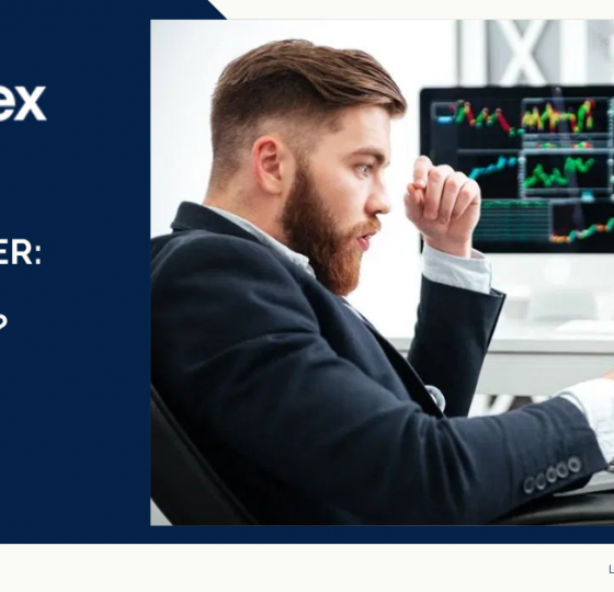 Forex trader: is it a profession?1