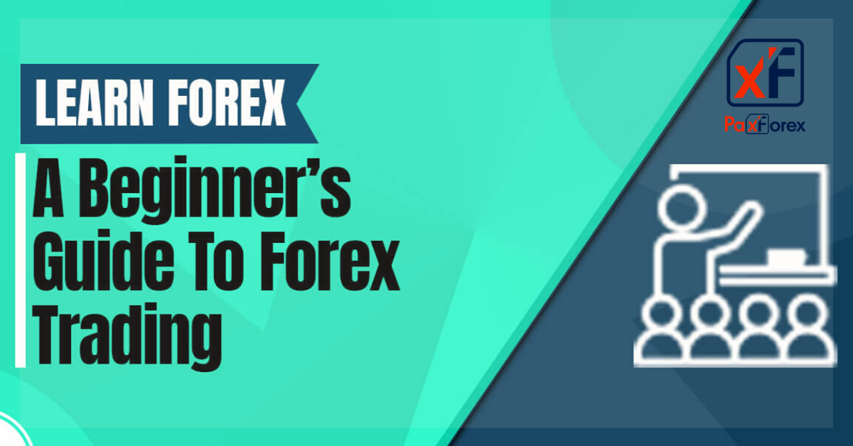 The beginners guide to Forex trading1