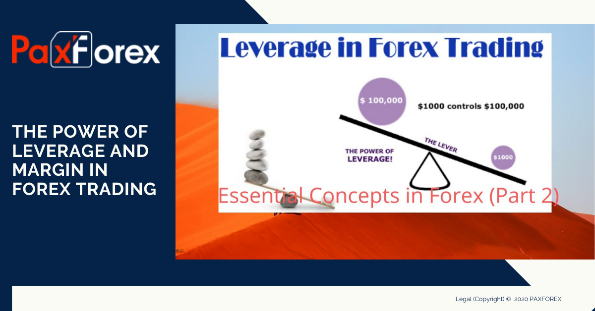 The Power of Leverage and Margin in Forex Trading 1