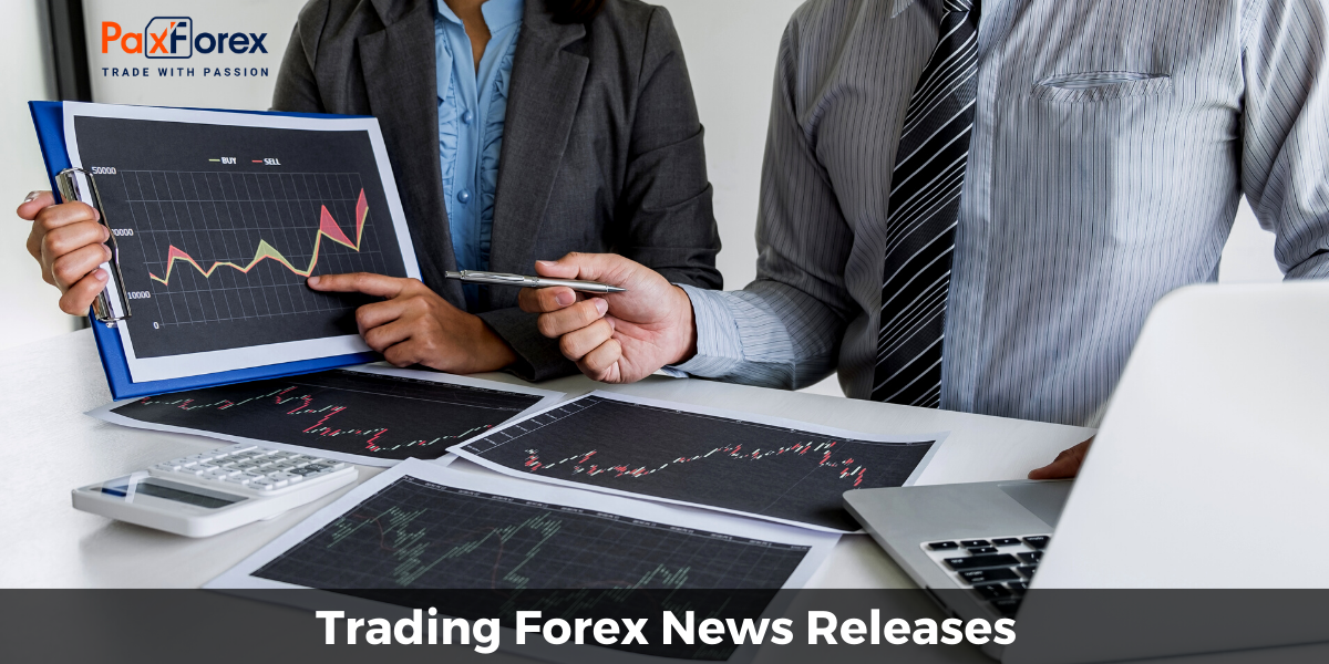  Trading Forex News Releases 1