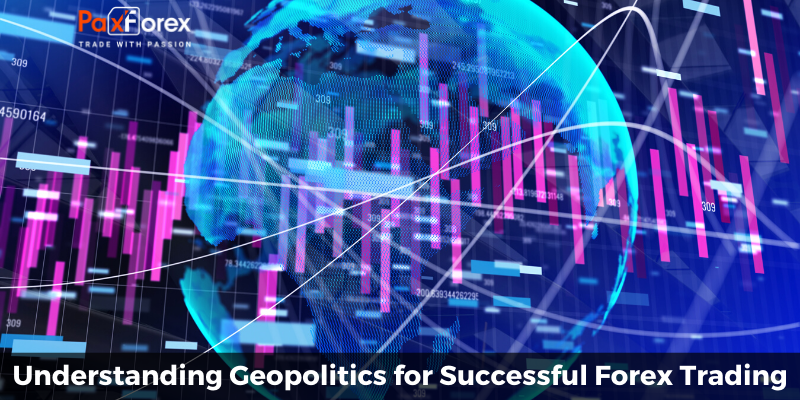 Understanding Geopolitics for Successful Forex Trading1