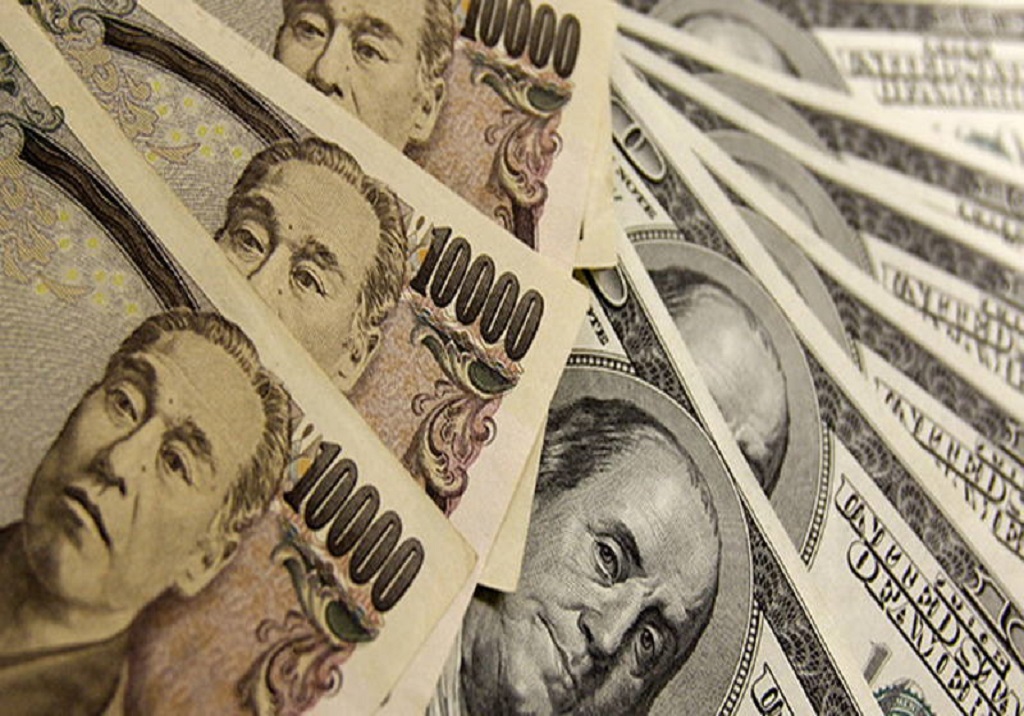 USD/JPY - Forex News and Fundamental Analysis on May 14th