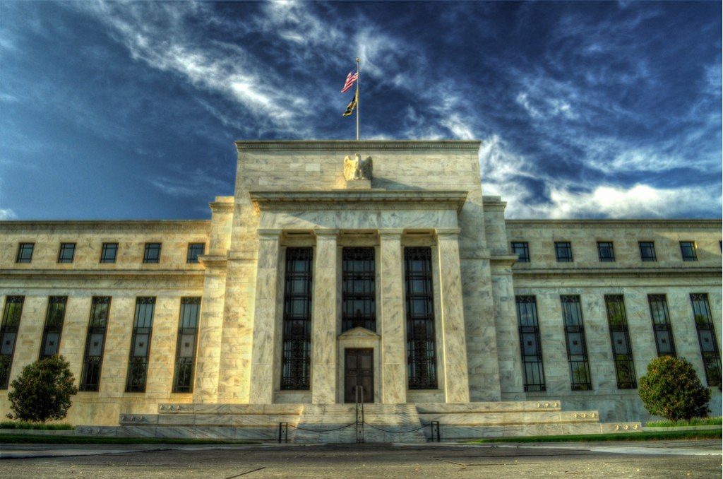 US Fed Will Boost Euro