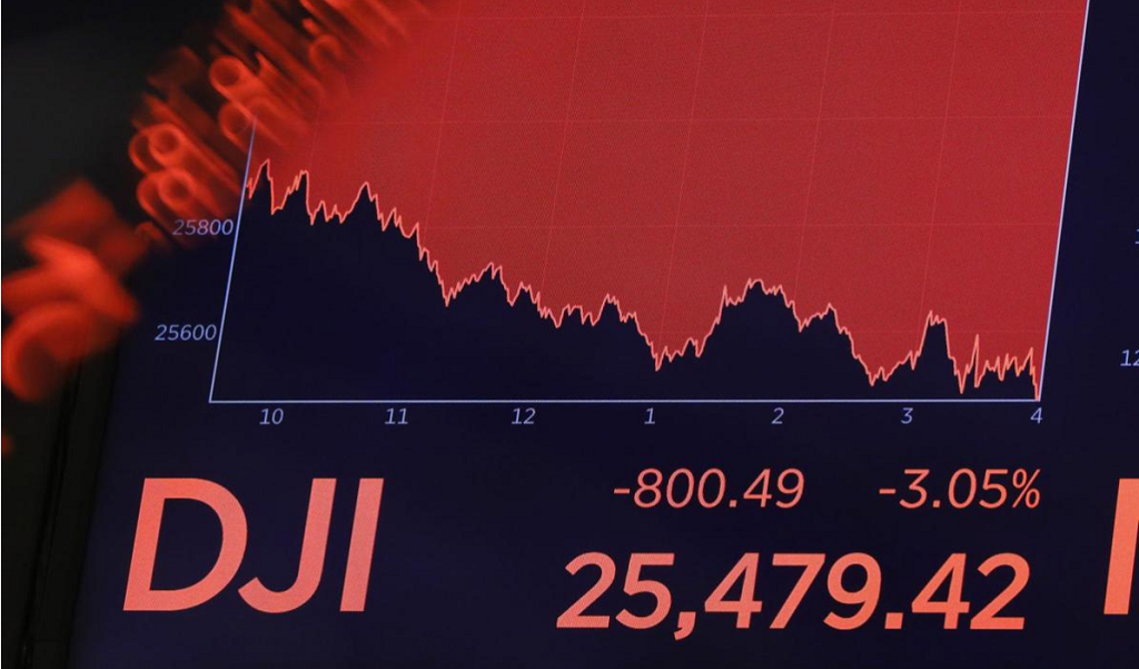 The Inverted Yield Curve Recession Signal